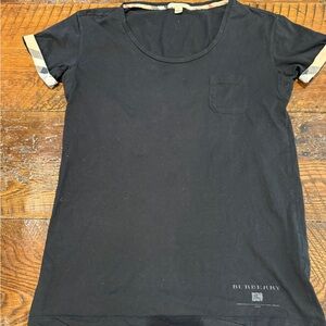 BURBERRY authentic Top